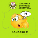 Zadanie 9